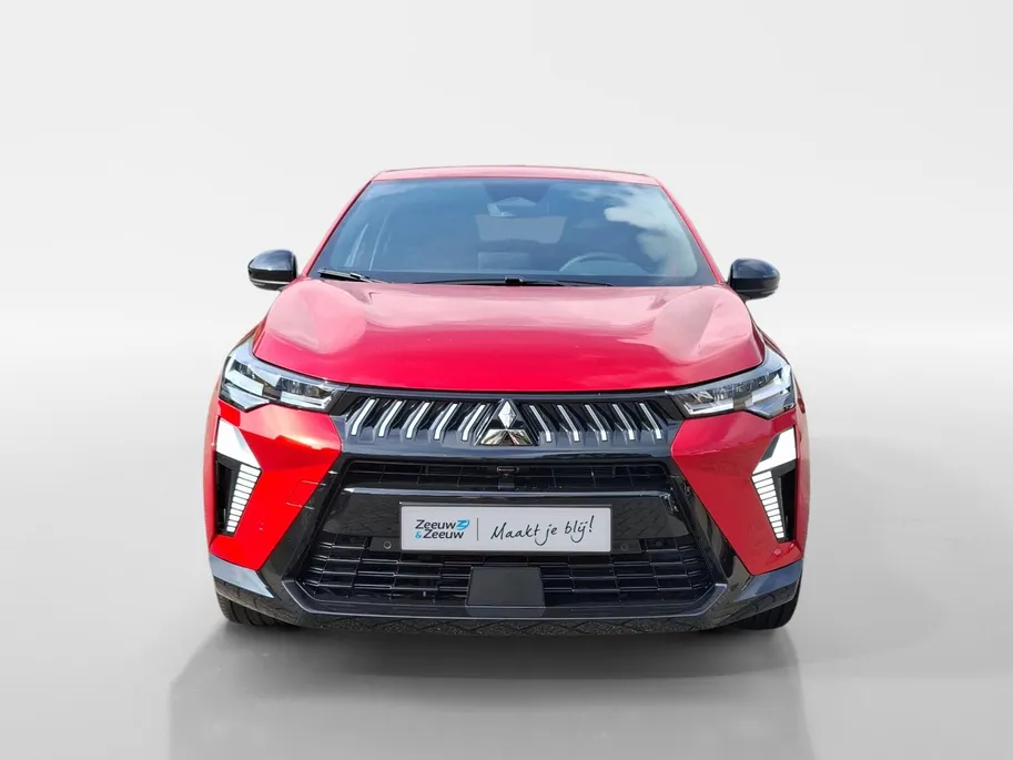 Mitsubishi Grandis 1.8 HEV First Edition | DEMO VOERTUIG | VRAAG NAAR HUIDIGE KILOMETERS |