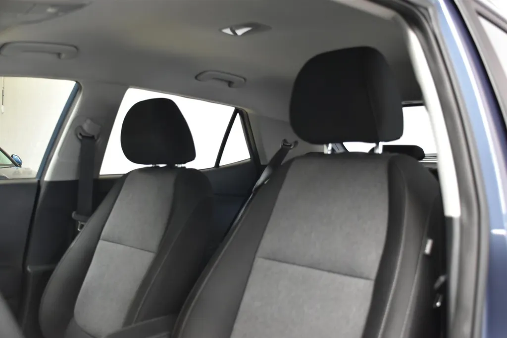 Kia Stonic 1.0 T-GDi MHEV 115pk DynamicLine