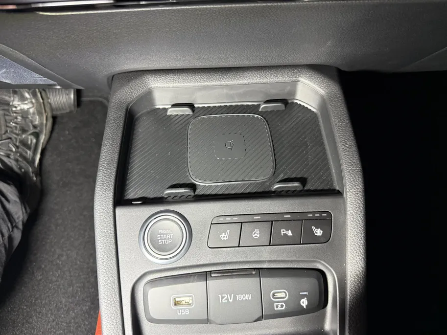 Kia Stonic 1.0T DCT7 MHEV EXECUTIVELINE