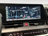 Kia Sportage 1.6 T-GDi Plug-in Hybrid AWD GT-PlusLine TREKHAAK ! | RESTERENDE FABRIEKSGARANTIE TM 2034 | MEEST LUXE UITVOERING | Z.G.A.N. !