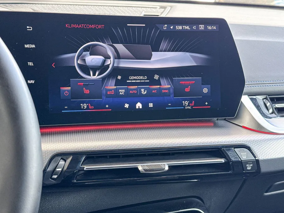 BMW iX1 eDrive20 67 kWh