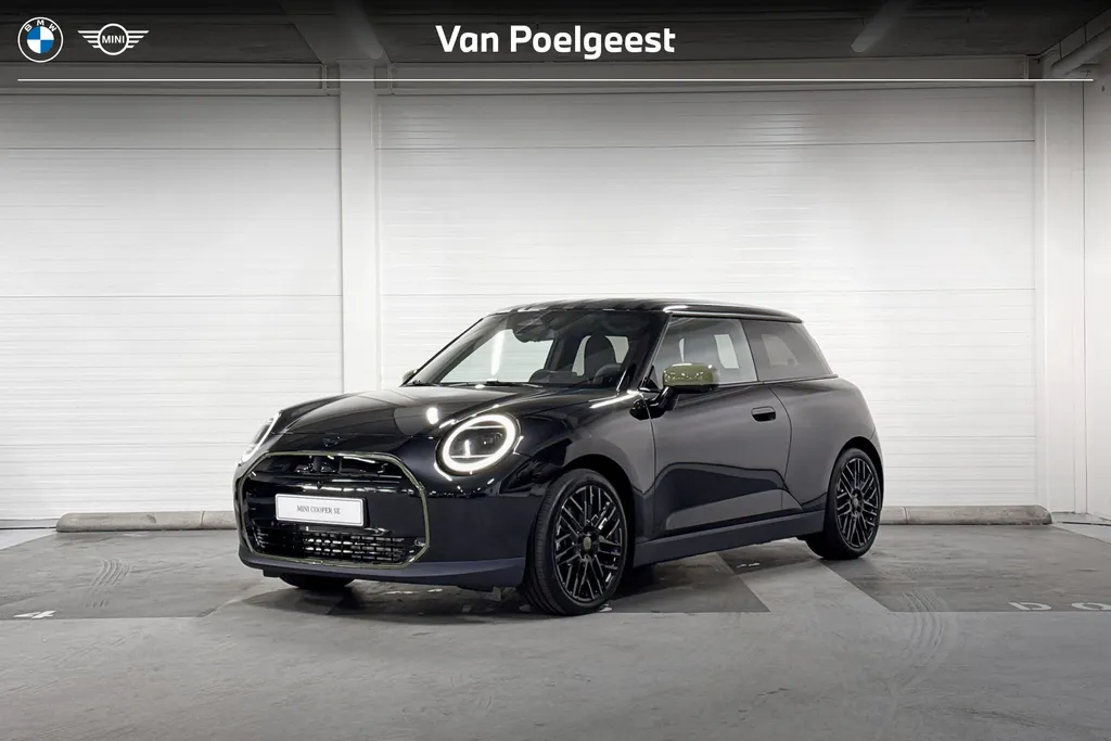 MINI Cooper 3-deurs Electric Cooper SE