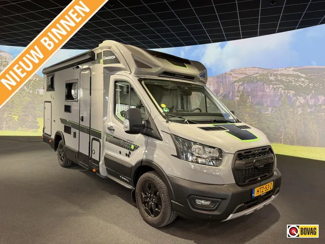 Chausson Sport Line S