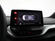 Volkswagen ID.4 Pro 77 kWh 204pk SOH 95,5% · Apple/Android Car Play · Navigatie · P-Sensoren · Verkeersbord Herkenning · 19'' Inch ·
