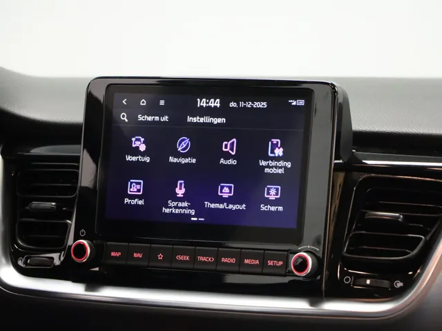 Kia Stonic 1.0 T-GDi MHEV DynamicLine