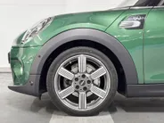 MINI Cooper 5-deurs 