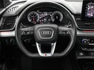 Audi Q5 Sportback 55 TFSIe 367pk S-tronic S edition · Panoramadak · 360 Camera · Elek. Achterklep · Apple/Android Car Play · Navigatie · 20'' Inch ·