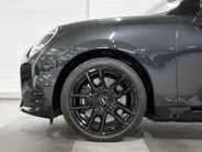 MINI Cooper 3-deurs Electric Cooper SE John Cooper Works