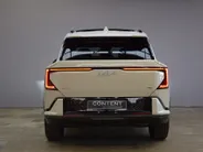 Kia EV5 81,4 kWh 217pk 2WD GT-Line Business Edition NIEUW