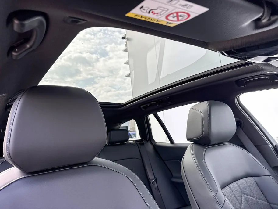 BMW i5 Touring eDrive40 M Sport Edition