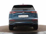 Volkswagen Tayron 1.5 eHybrid 204pk PHEV DSG Life Edition · Camera · Keyless · Stuur- & Stoelverwarming · Side Assist · Sfeerverlichting · ACC · Elek. Achterklep · Garantie t/m 30-12-2030 of 100.000km · EXTRA INRUILKORTING ·