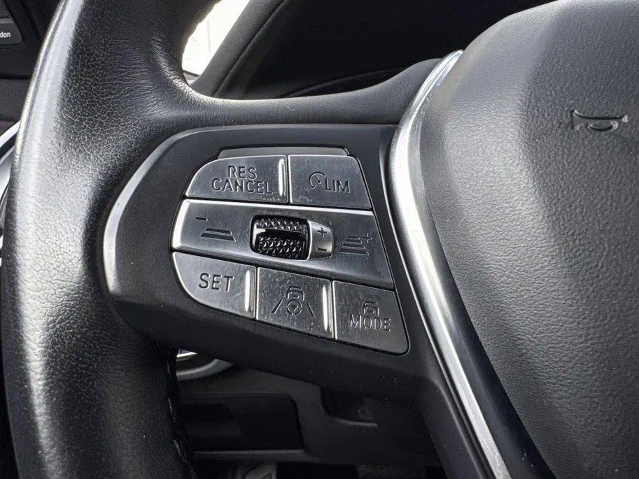 BMW iX3 High Executive