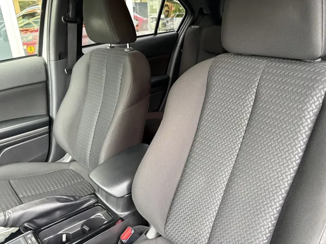 Mitsubishi Eclipse Cross 1.5 DI-T Intense | Trekhaak | Bearlock