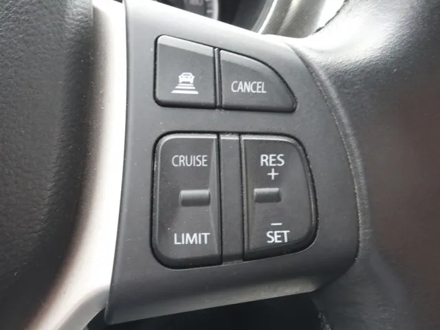 Suzuki Vitara 1.4 BoosterJet Style Hybrid AdaptiveCruise | Leder | Carplay