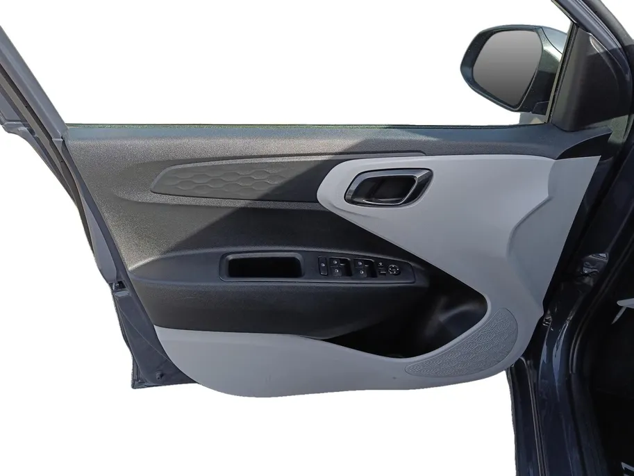 Hyundai i10 1.0 Premium | Automatische airco | Cruise control | Two-tone interieur | Zeer compleet! |