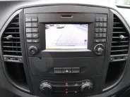 Mercedes-Benz Vito 111 CDI Lang DC Comfort EX.BTW Lease v.a. 363,- pm