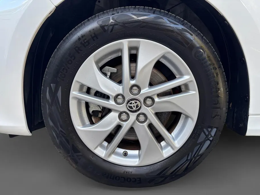 Toyota Yaris 1.5 Hybrid 115 Active | ADA | Carplay | Camera | Automaat |