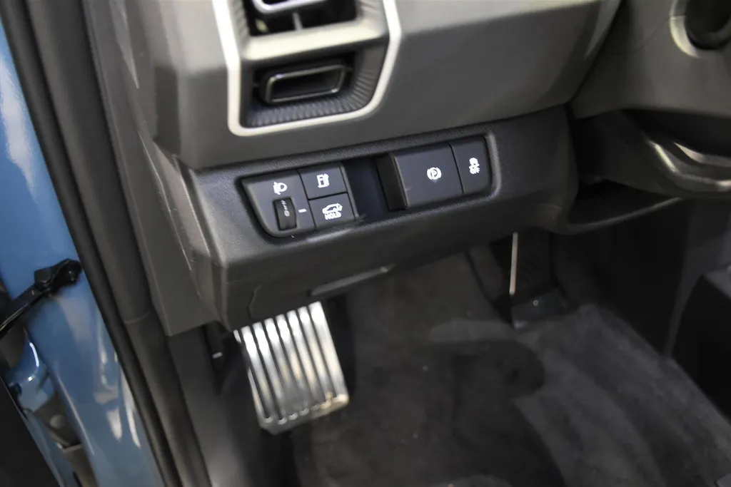 Kia EV5 81,4 kWh 217pk 2WD GT-Line Business Edition