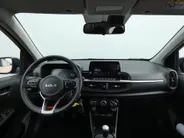 Kia Picanto 1.0 DPi 63pk 4-zits DynamicPlusLine