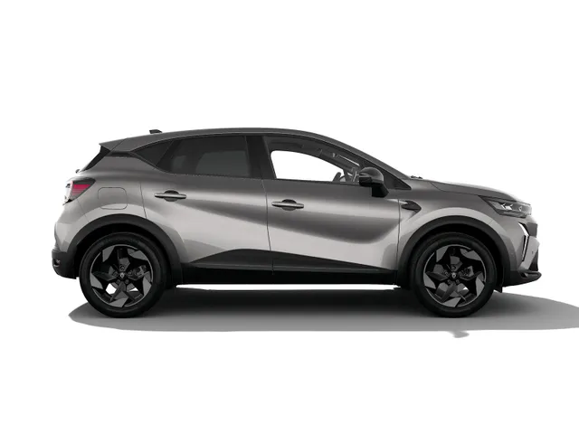 Renault Captur Techno | Achteruitrijcamera | Adaptive Cruise Control | Elektrisch verwarmbare voorstoelen
