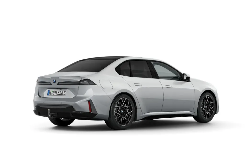 BMW i3 Sedan 50 xDrive First Edition 113.4 kWh