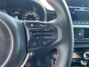 Kia Picanto 1.0 DPi GT-Line | Lichtmetalen velgen| Metalliclak| Parkeer sensoren| Navigatie| Cruise Control| Camera