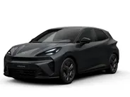 CUPRA Raval Business First Edition 56 kWh 211 PK l Stoel & stuurverwarming l 18' Defier