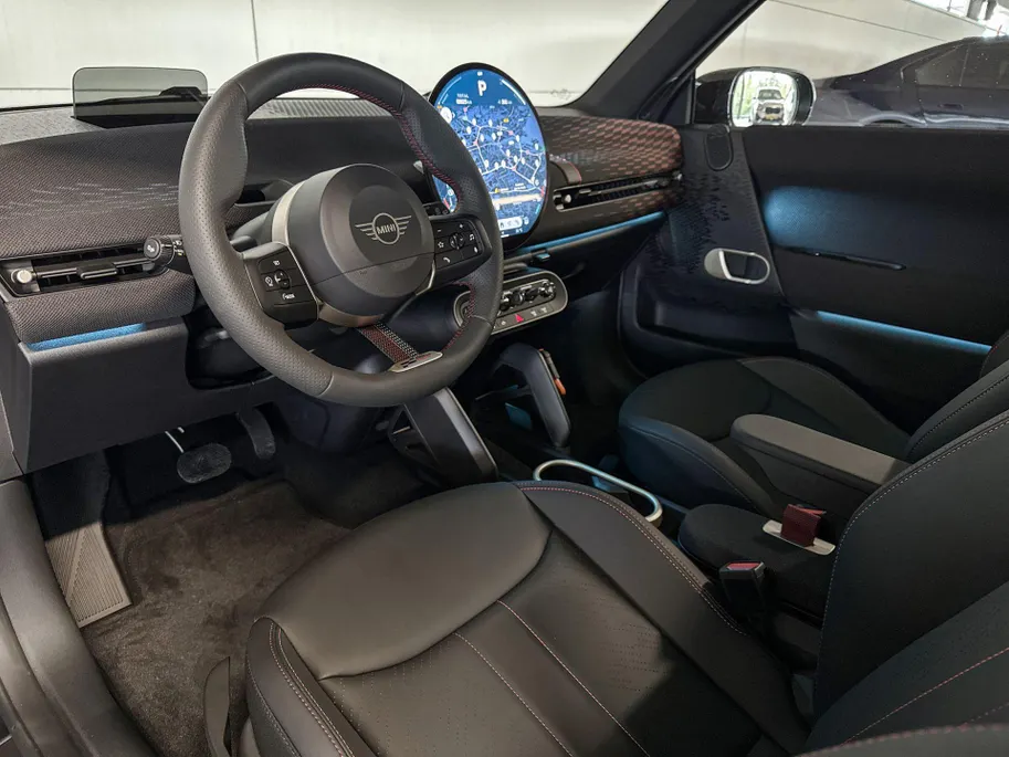 MINI Cooper 3-deurs Electric Cooper E John Cooper Works M 40.7 kWh