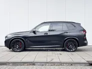 BMW X5 xDrive50e