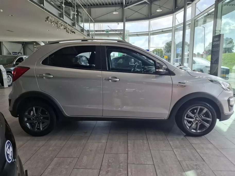 Ford Ka Ka+ 1.2 Active Android Auto / Apple CarPlay