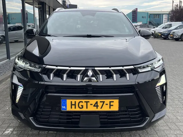 Mitsubishi ASX 1.6 HEV Instyle | Trekhaak | 360 Camera