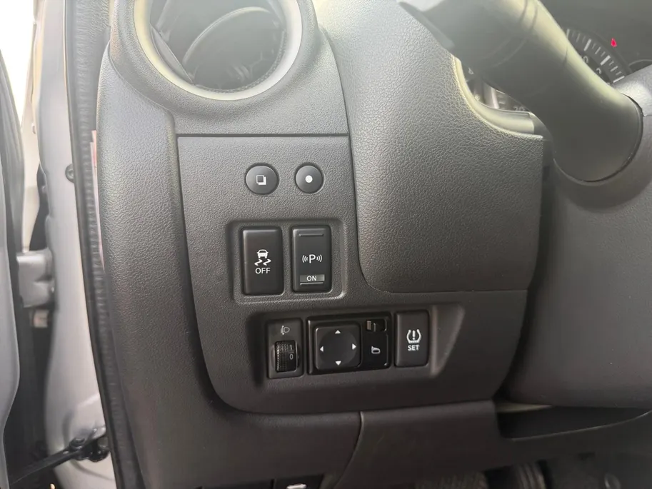 Nissan Micra 1.2 Connect Edition N-TEC | Automaat | Bluetooth | Parkeersensoren | 1e Eigenaar | 48.453KM!!! | NAP | Cruise & Climate Control | Navigatie | LMV | 12 Maanden BOVAG Garantie