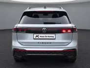 Volkswagen Tiguan 1.5 eHybrid 204pk DSG R-Line Business · Camera · Stuur- & Stoelverwarming · Dodehoeksensor · 20'Velgen · Apple/Android Car Play · Garantie t/m 30-09-2030 of 100.000km