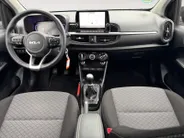 Kia Picanto 1.0 DPI DynamicPlusLine | Navigatie | LM-Velgen | Parkeercamera | Cruise control