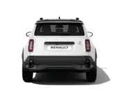 Renault 4 comfort range techno 52 kWh | LMV | Blind spot warning | Elektrische kofferbakklep | Easy Park Assist | Uitstap waarschuwing |