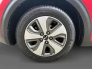 Kia Niro 1.6 GDi Hybrid DynamicPlusLine | Trekhaak | Camera | Stoel/Stuurverwarming | Apple Carplay/Android Auto | Adaptieve Cruise Control |