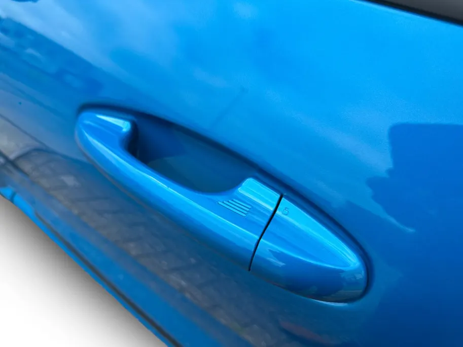 Ford Puma Gen-E Premium 44 kWh | tot €3.400,- Korting! | 0,99% Ford Options | 364KM WLPT | Nieuw te bestellen |
