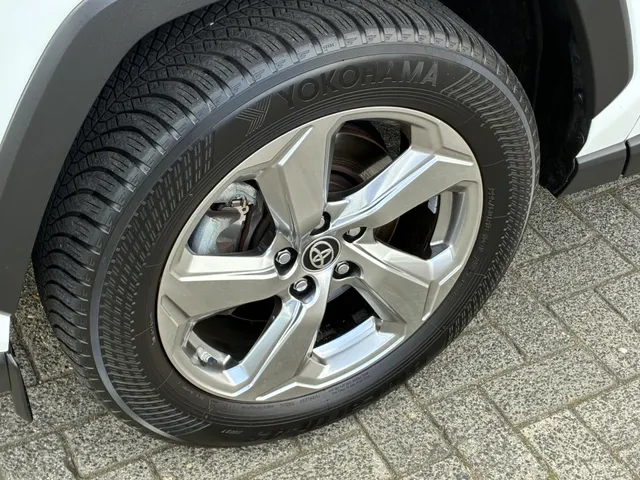 Toyota RAV4 2.5 Hybrid Dynamic | Navigatie | Keyless