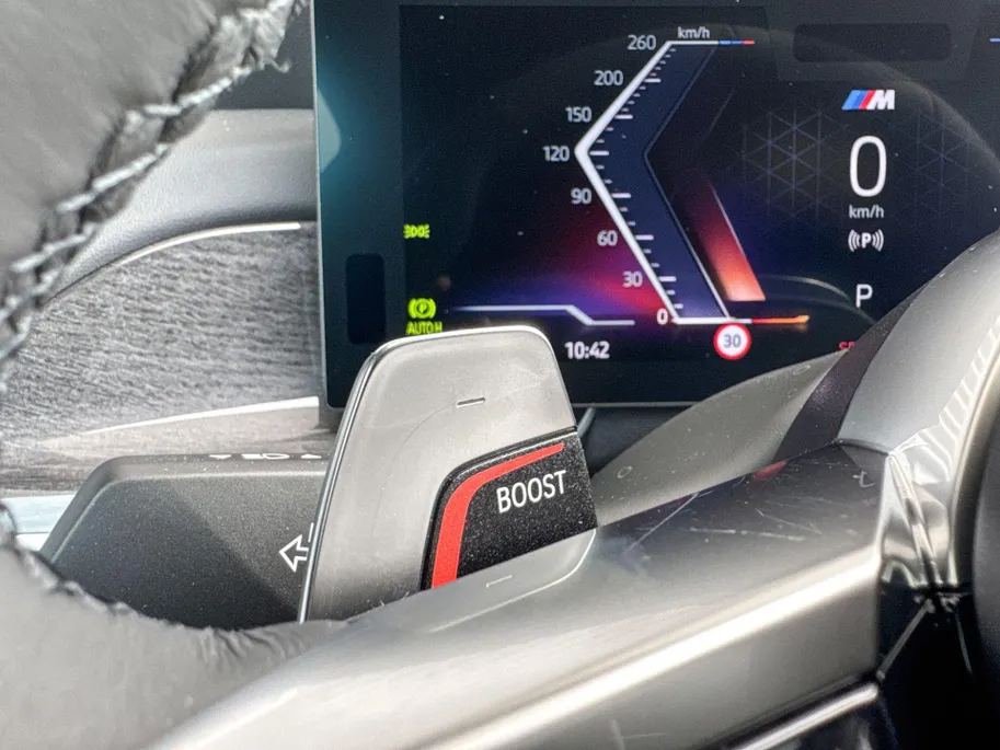 BMW 7 Serie 750e xDrive