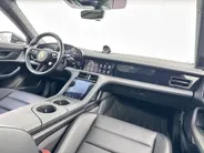 Porsche Taycan Cross Turismo 4 93 kWh