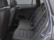 Volkswagen Tiguan 1.4TSIeHybrid 180kW/245PK R-Line Black Style · Panoramadak · Leder · 360°Camera + Parkeersensoren · Stoelverwarming · Elektr. stoelverstelling ·