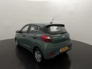 Hyundai i10 1.0i 67pk Comfort | Apple Carplay | Android Auto