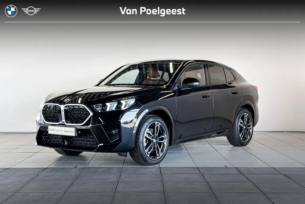 BMW X2 sDrive20i Premium Pack M Sportpakket