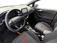 Ford Fiesta 1.0 EcoBoost Hybrid ST-Line X | NL Auto | 1ste eigenaar volledig dealeronderhouden | Winter Pack | Driver Assistance Pack | Achteruitrijcamera | Apple Carplay & Android Auto |