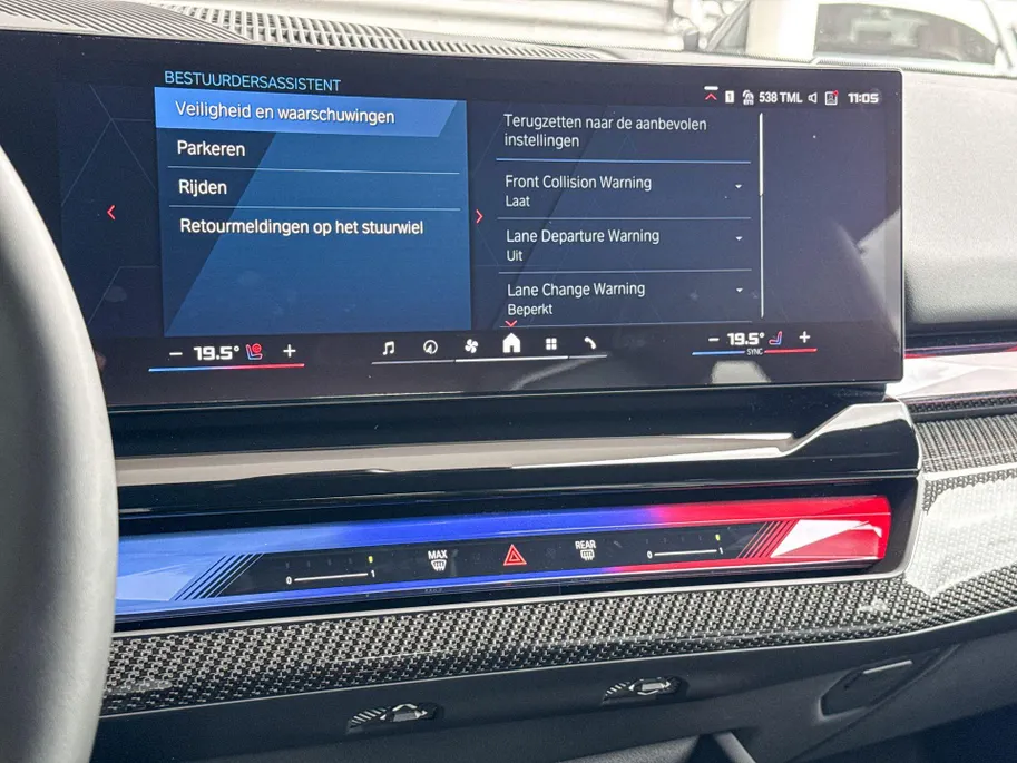BMW M5 Touring 