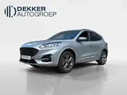 Ford Kuga 2.5 PHEV ST-Line | Driver Assistance Pack | Winter Pack