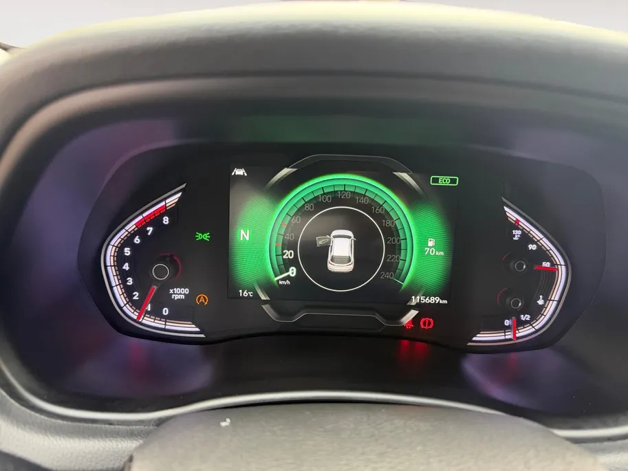 Hyundai i30 Wagon 1.0 T-GDi MHEV Comfort | Apple Carplay & Android Auto | Cruise control | Climate control | Achteruitrijcamera |