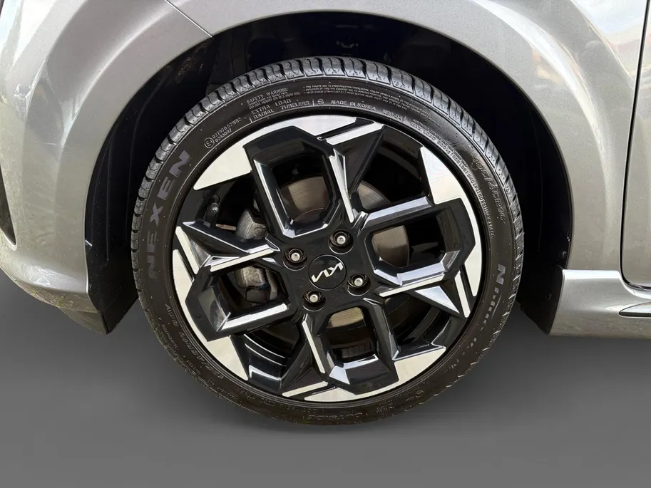 Kia Picanto 1.0 DPI GT-Line | Panoramadak | Camera | Stoel/Stuurverwarming | Apple Carplay/Android Auto | Adaptieve Cruise Control | Lichtmetalen Velgen |