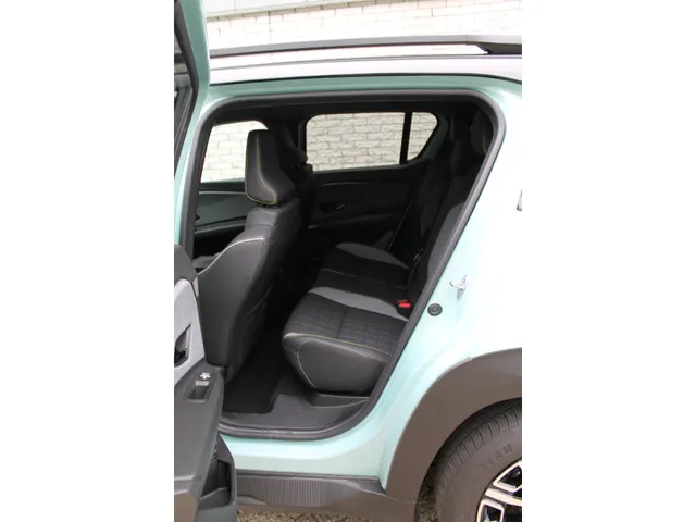Renault 4 Comfort Range Iconic 52 kWh *DEMONSTRATIEWAGEN*