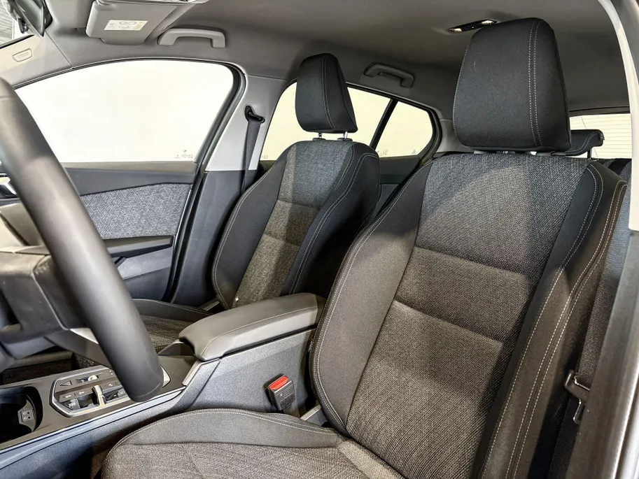 BMW 1 Serie 120 M Sport Design Edition